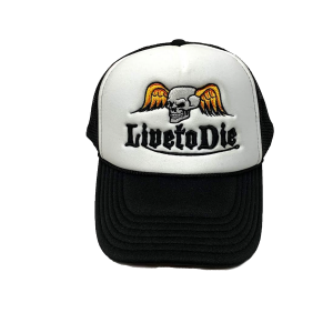 Essential LTD Trucker
