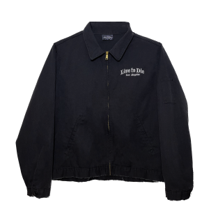 Boneyard Work Jacket