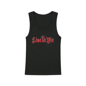 Sinner Tank